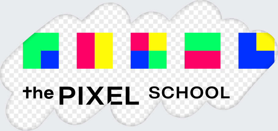 the PIXEL SCHOOL