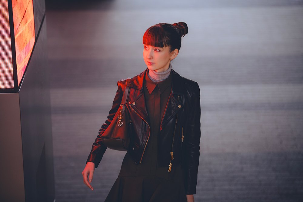 ジゼル愛華　特別インタビュー　Part2　ファミコンとの出合いからピクセルアートの世界へ