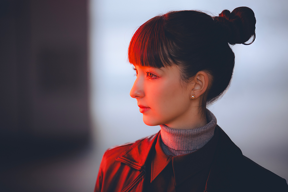 ジゼル愛華　特別インタビュー　Part2　ファミコンとの出合いからピクセルアートの世界へ