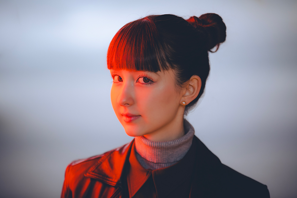 ジゼル愛華　特別インタビュー　Part2　ファミコンとの出合いからピクセルアートの世界へ