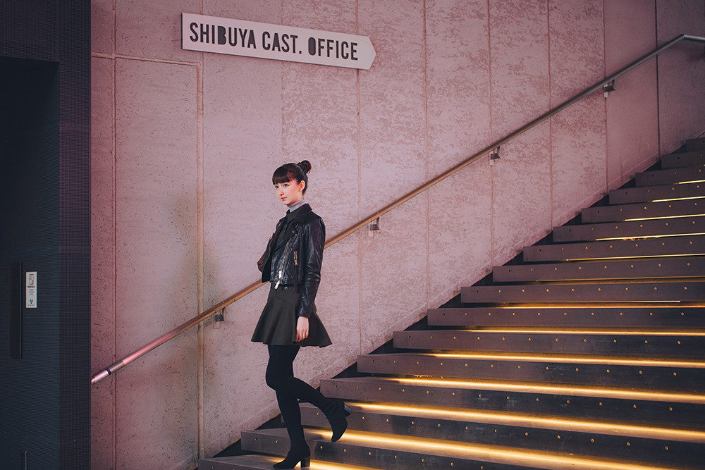 ジゼル愛華　特別インタビュー　Part2　ファミコンとの出合いからピクセルアートの世界へ